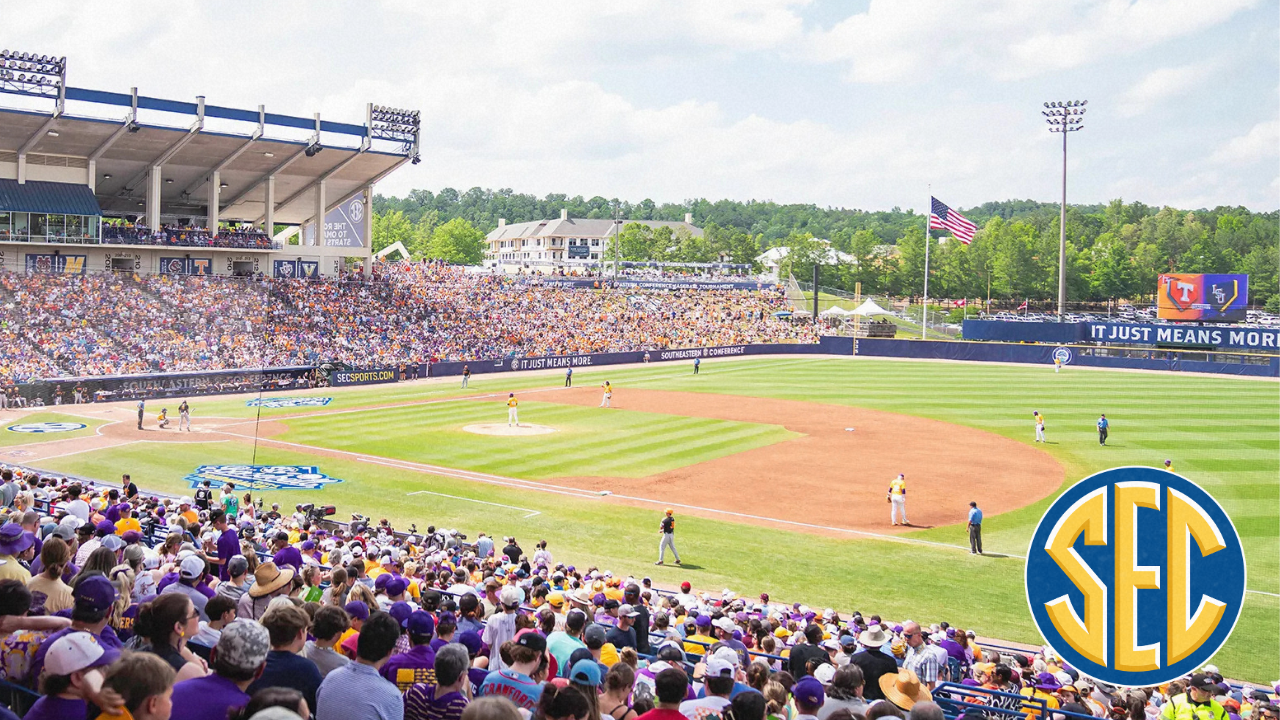 SEC Schedule Reactions