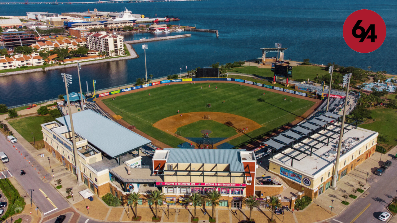 2025 Exciting Fall Ball Matchups