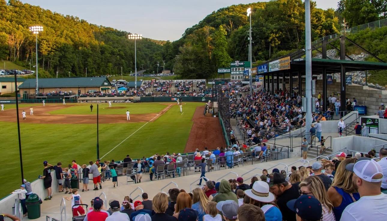 2025 Appy League Standouts